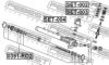 HONDA 06535S50003 Repair Kit, steering gear